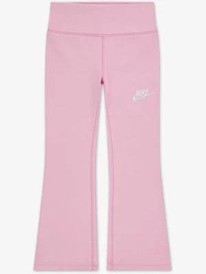 Spodnie treningowe Nike jasnoróżowy