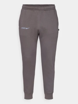 Spodnie treningowe Nike jasnoszary