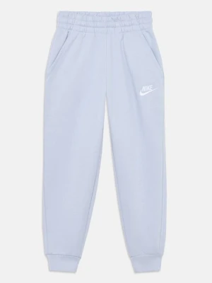 Spodnie treningowe Nike jasnoszary