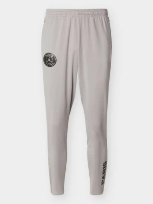 Spodnie treningowe Nike jasnoszary