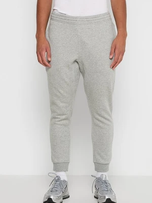 Spodnie treningowe Nike jasnoszary