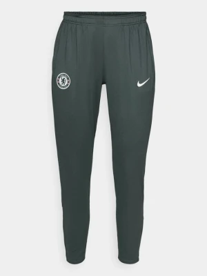 Spodnie treningowe Nike jasnozielony