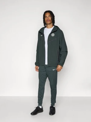 Spodnie treningowe Nike jasnozielony