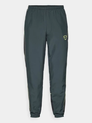 Spodnie treningowe Nike jasnozielony