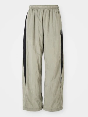 Spodnie treningowe Nike jasnozielony