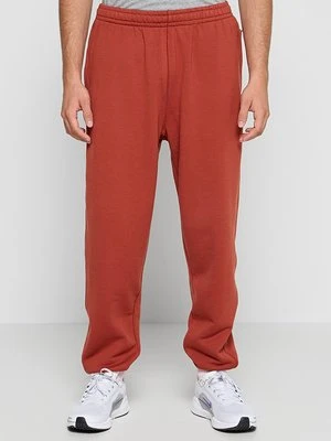 Spodnie treningowe Nike kamień