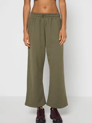 Spodnie treningowe Nike khaki