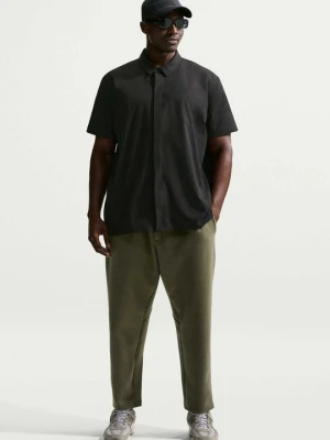 Spodnie treningowe Nike khaki