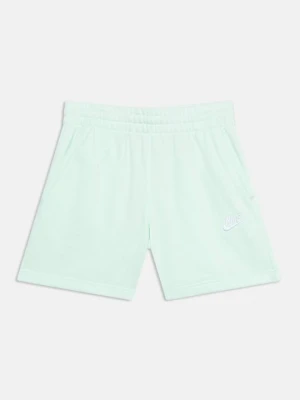 Spodnie treningowe Nike miętowy