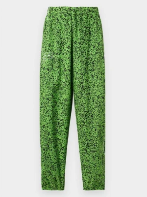 Spodnie treningowe Nike miętowy
