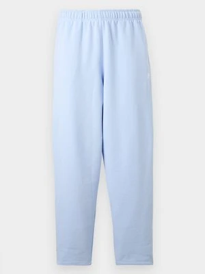 Spodnie treningowe Nike niebieski