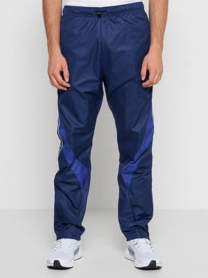 Spodnie treningowe Nike niebieski