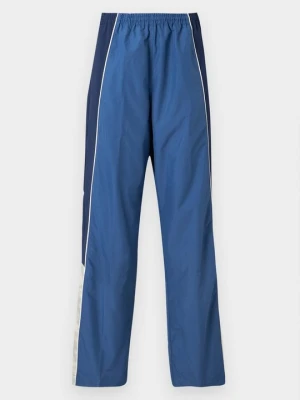 Spodnie treningowe Nike niebieski