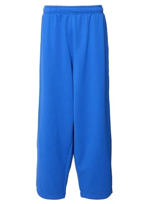 Spodnie treningowe Nike niebieski