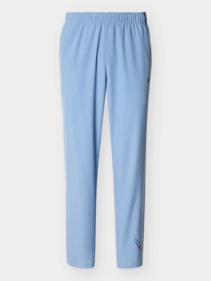Spodnie treningowe Nike niebieski