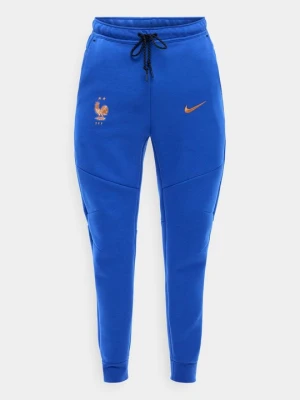 Spodnie treningowe Nike niebieski