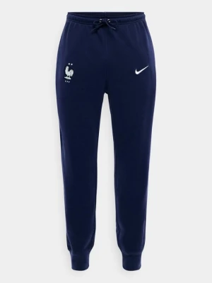Spodnie treningowe Nike niebieski