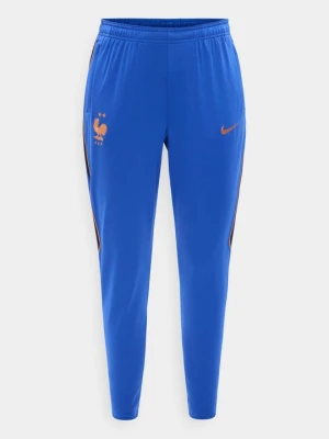 Spodnie treningowe Nike niebieski
