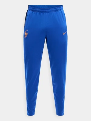 Spodnie treningowe Nike niebieski