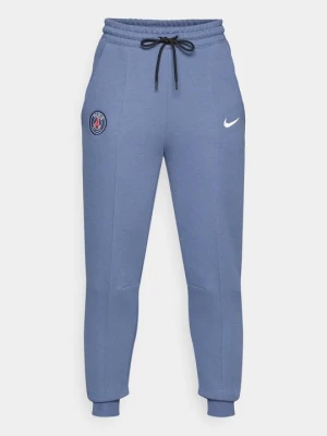 Spodnie treningowe Nike niebieski
