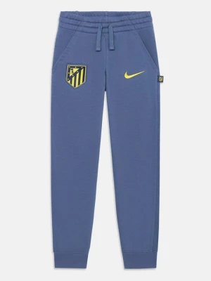 Spodnie treningowe Nike niebieski