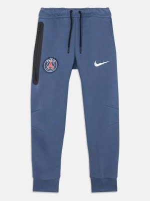 Spodnie treningowe Nike niebieski