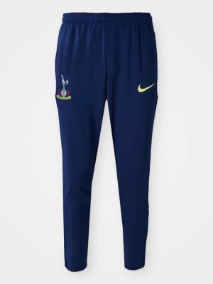 Spodnie treningowe Nike niebieski