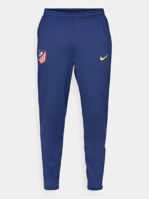 Spodnie treningowe Nike niebieski