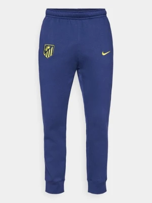 Spodnie treningowe Nike niebieski