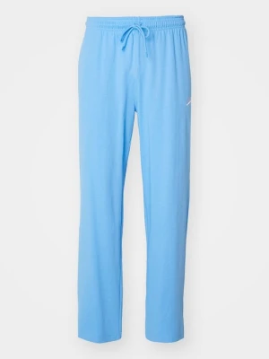 Spodnie treningowe Nike niebieski