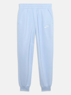 Spodnie treningowe Nike niebieski