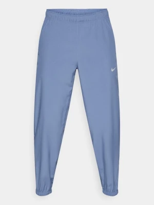 Spodnie treningowe Nike niebieski