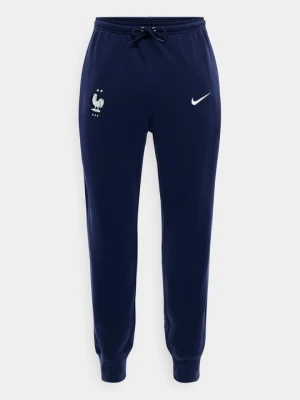Spodnie treningowe Nike niebieski