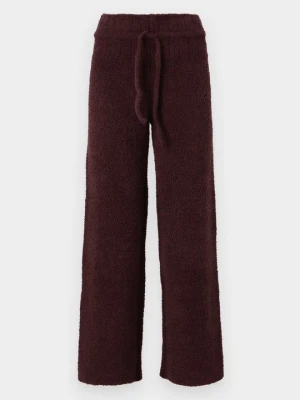 Spodnie treningowe Nike nude