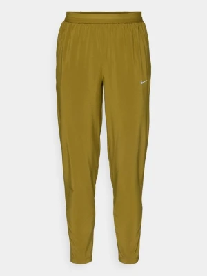 Spodnie treningowe Nike oliwkowy