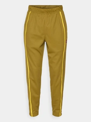 Spodnie treningowe Nike oliwkowy