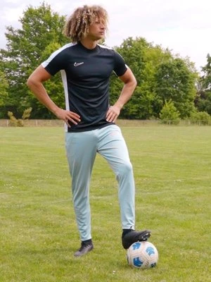 Spodnie treningowe Nike Performance