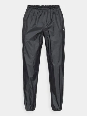 Spodnie treningowe Nike czarny