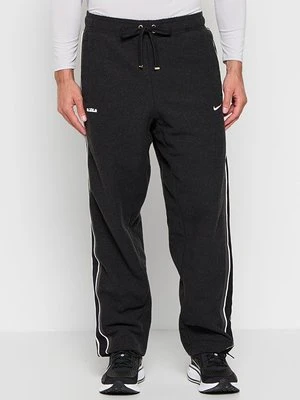 Spodnie treningowe Nike czarny