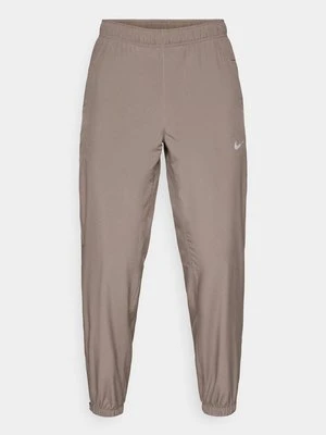 Spodnie treningowe Nike szary