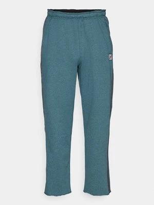 Zdjęcie produktu Spodnie treningowe Nike ciemnozielony