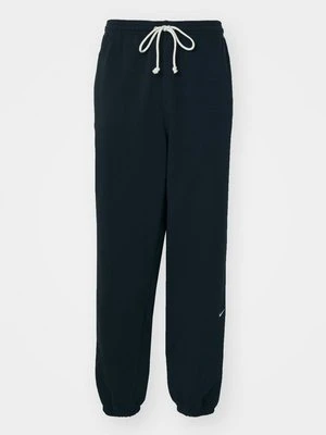 Spodnie treningowe Nike czarny