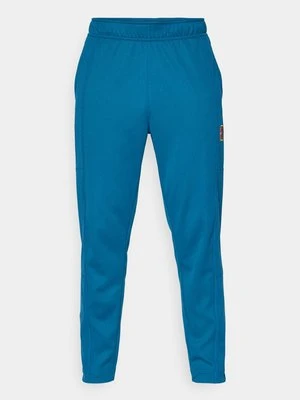 Spodnie treningowe Nike niebieski