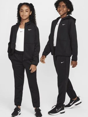 Spodnie treningowe Nike czarny
