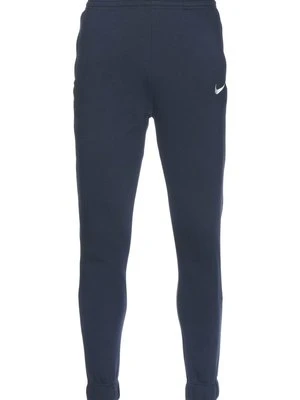 Spodnie treningowe Nike granatowy