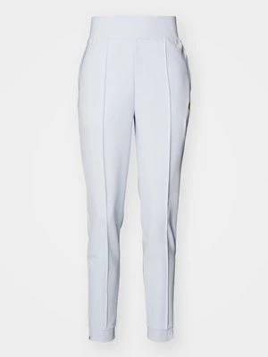 Spodnie treningowe Nike jasnoszary