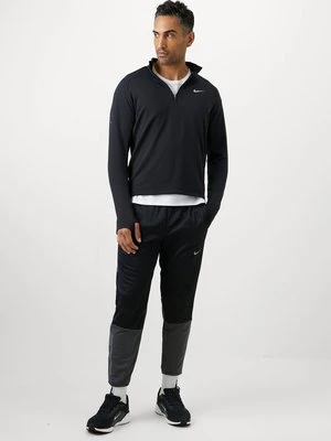 Spodnie treningowe Nike czarny