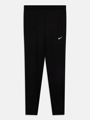 Spodnie dresowe Nike czarny