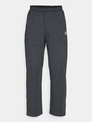 Spodnie treningowe Nike czarny