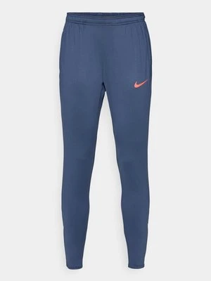 Spodnie treningowe Nike niebieski